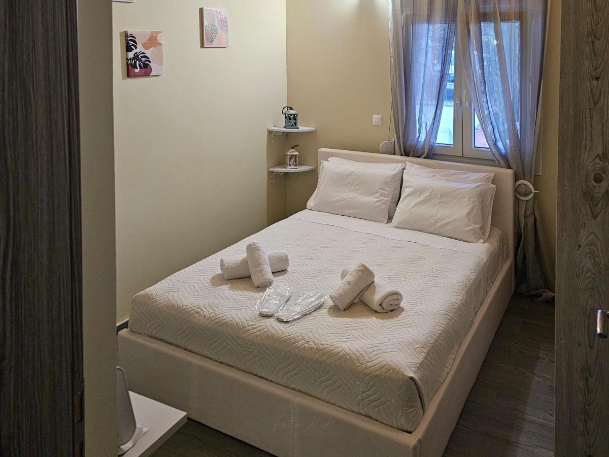 Elia Paradise Villa With Private Pool 伊拉克利翁 外观 照片