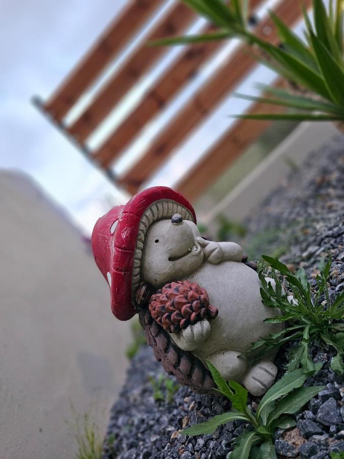 Elia Paradise Villa With Private Pool 伊拉克利翁 外观 照片
